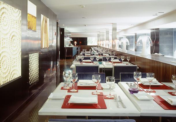 AC Hotel Irla. Фото 1