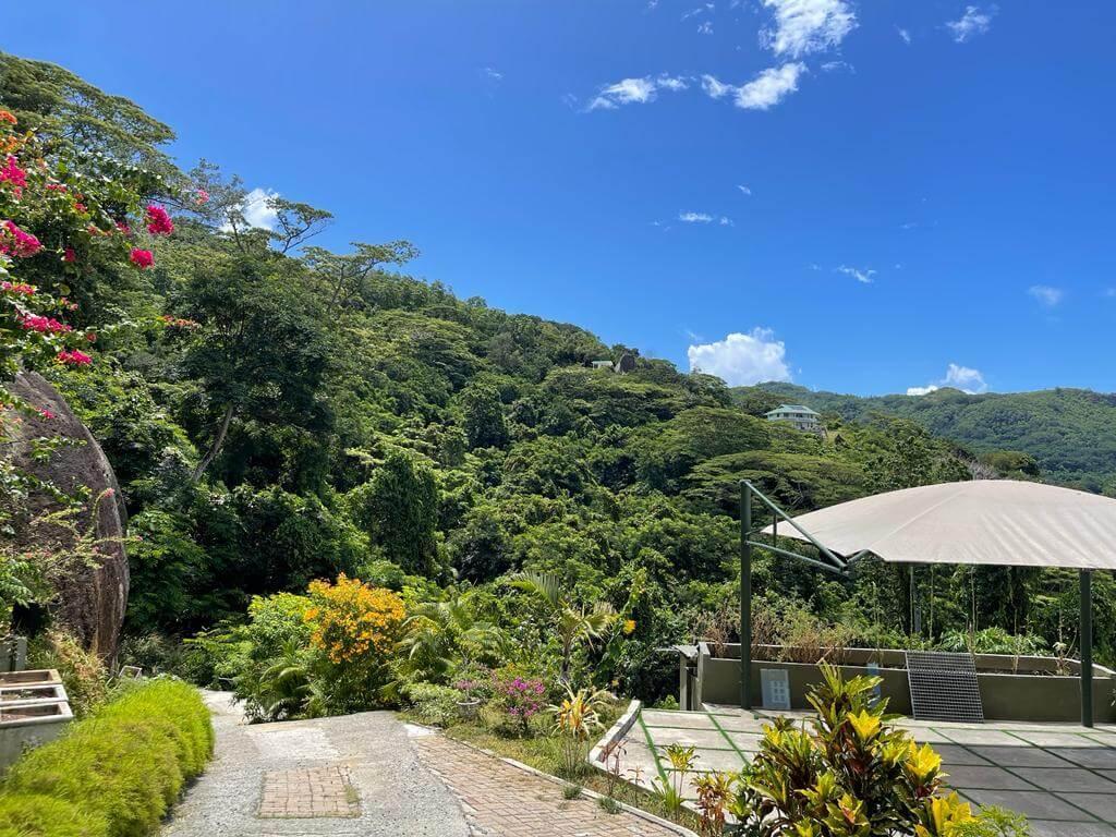Creole Pearl Self Catering. Фото 2