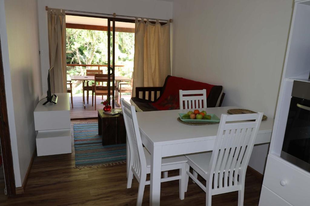 Cashew Nut Grove Chalets. Фото 4