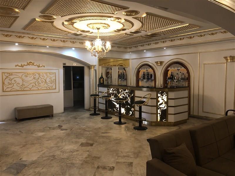 Grand Milan Hotel. Фото 3