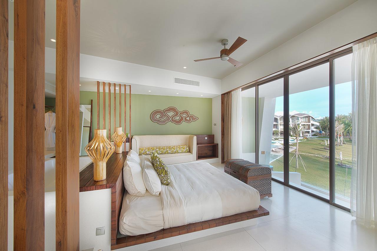 The Shells Resort & Spa. Фото 3