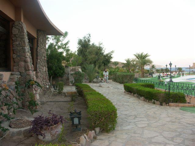 Helnan Taba Bay. Фото 2