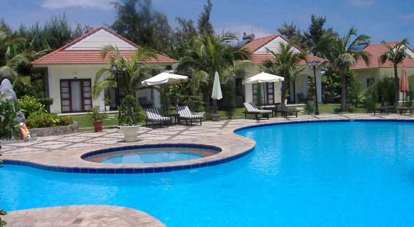 Malibu Resort. Фото 1