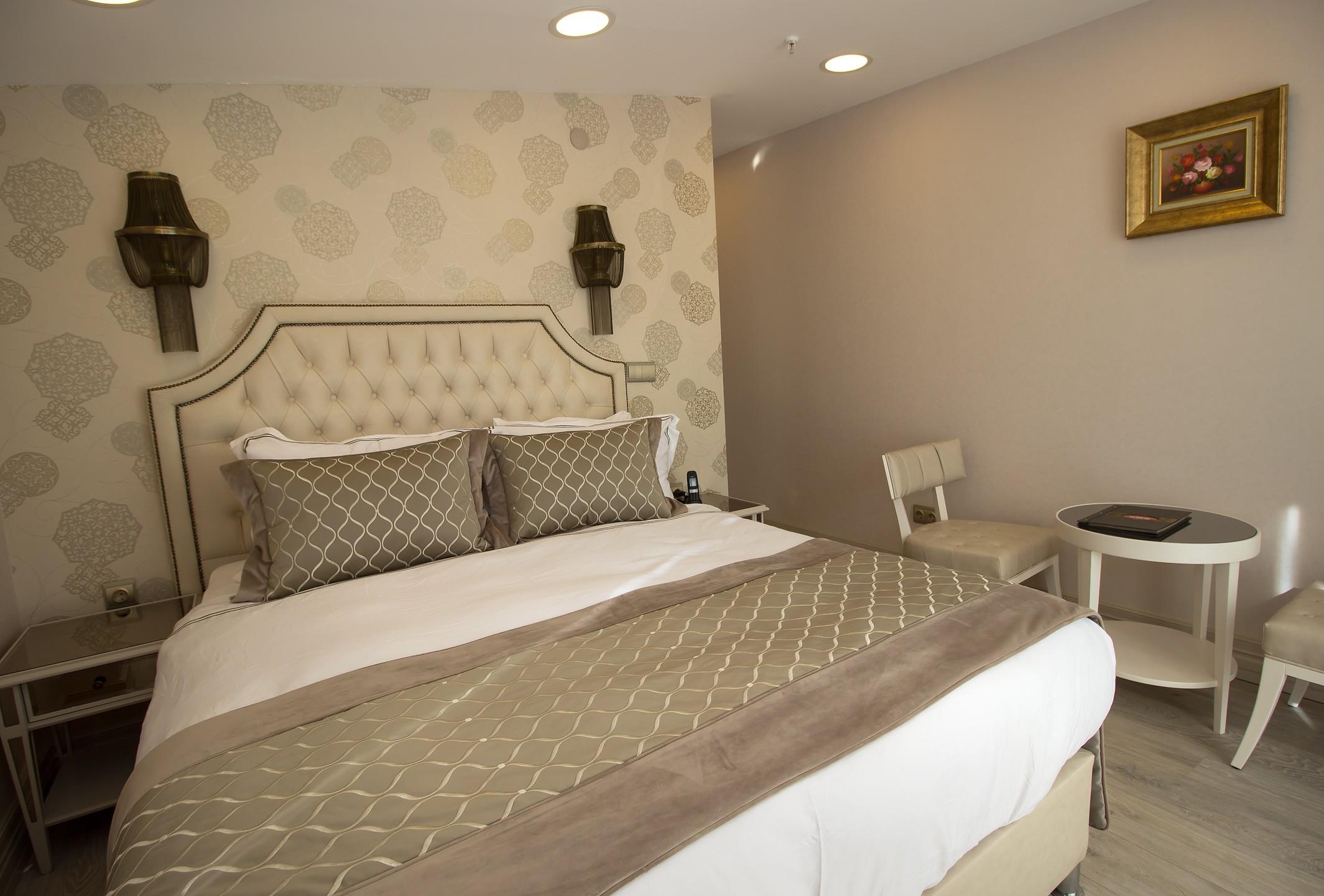 Le Marde Hotel. Фото 4