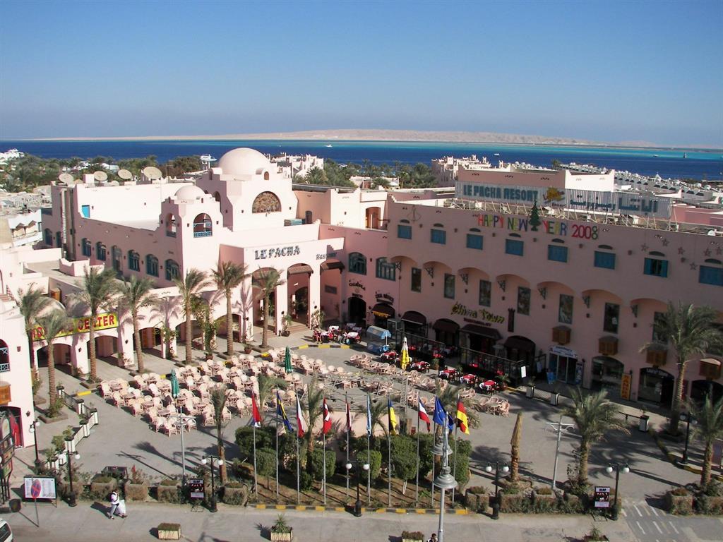 Le Pacha Resort. Фото 2