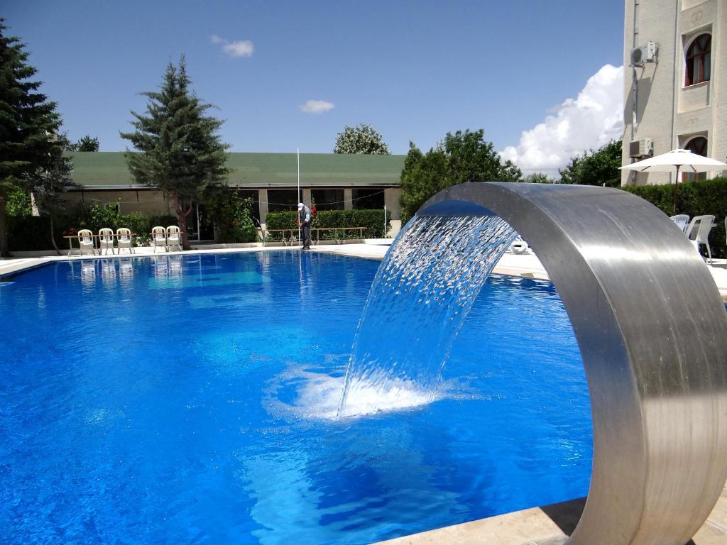 Buyuk Avanos Hotel. Фото 3