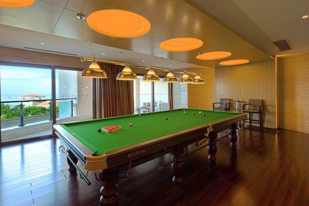 Tangla Hotel Sanya. Фото 3