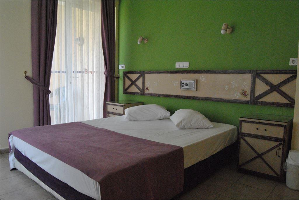 Benna Hotel. Фото 2