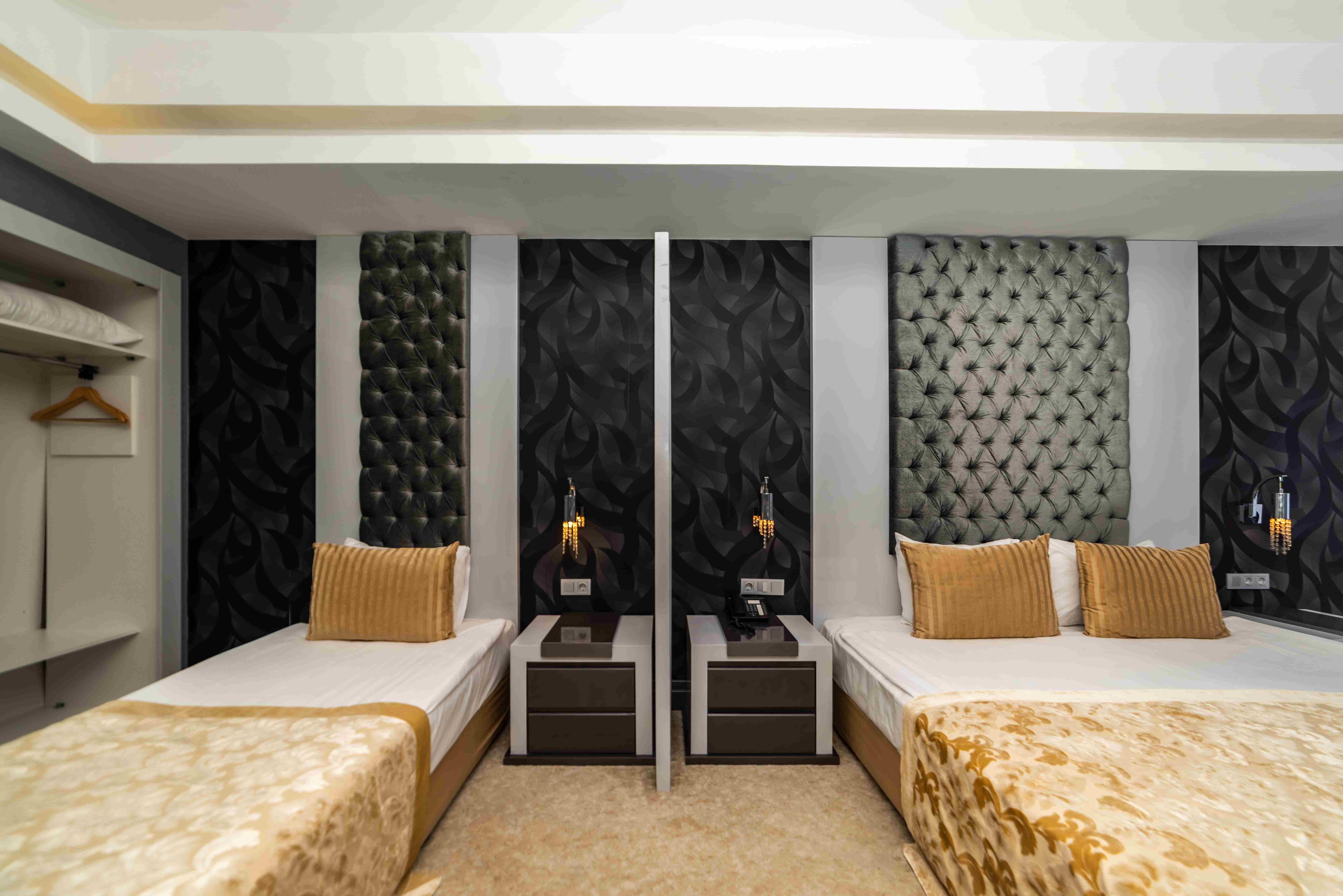 Amara Luxury Resort & Villas. Фото 4