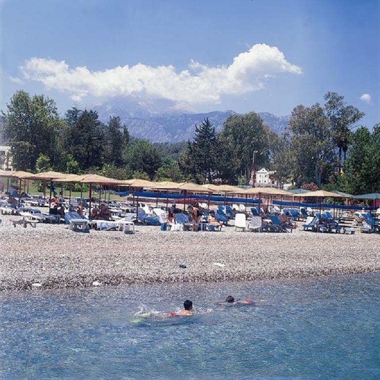 Ozkaymak Marina Anex. Фото 4