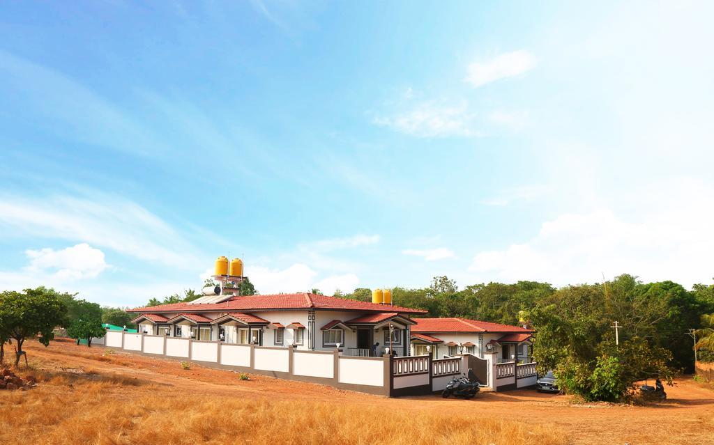 Vagator Retreat By Ashoka. Фото 1
