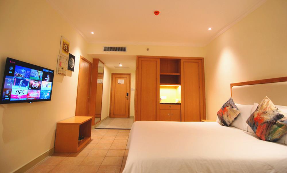 Resort Golden Palm Yalong Bay. Фото 2