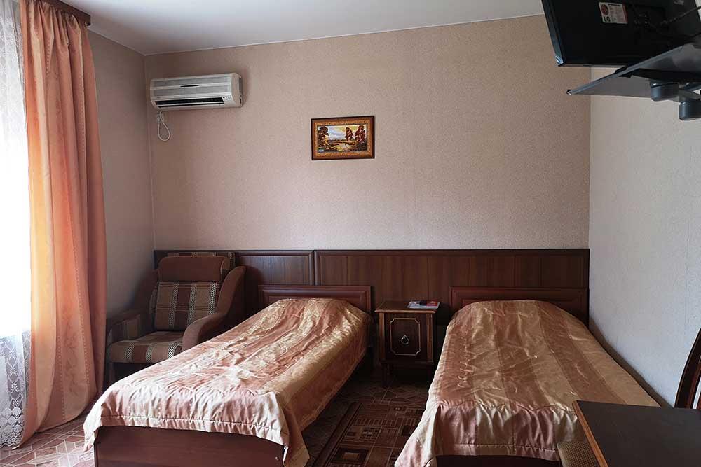 Эдельвейс (ул. Киевская). Фото 3