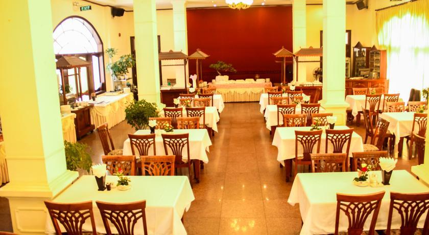 Hue Heritage Hotel. Фото 2