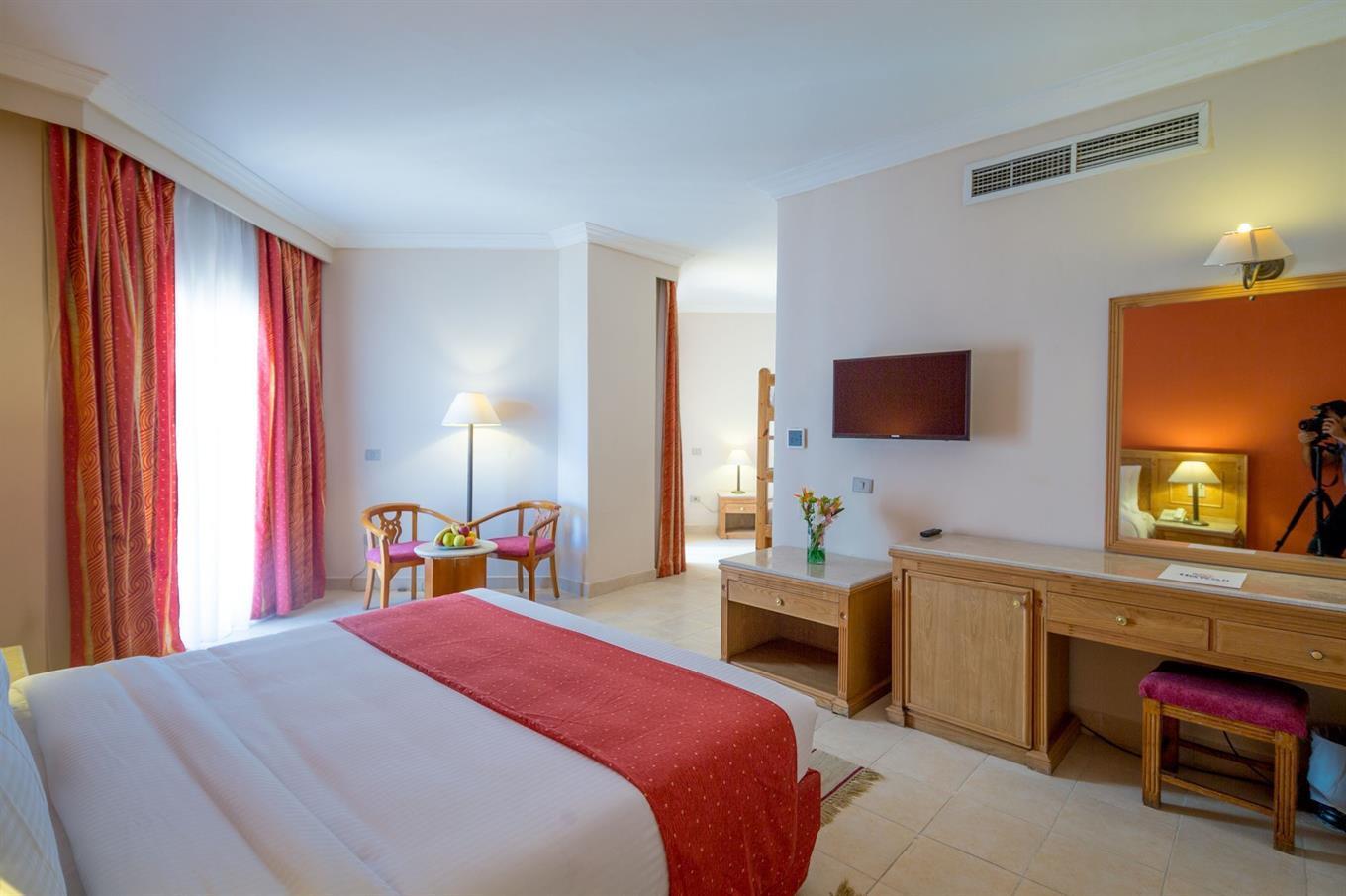 Egypt Hurghada MOW Tariff 