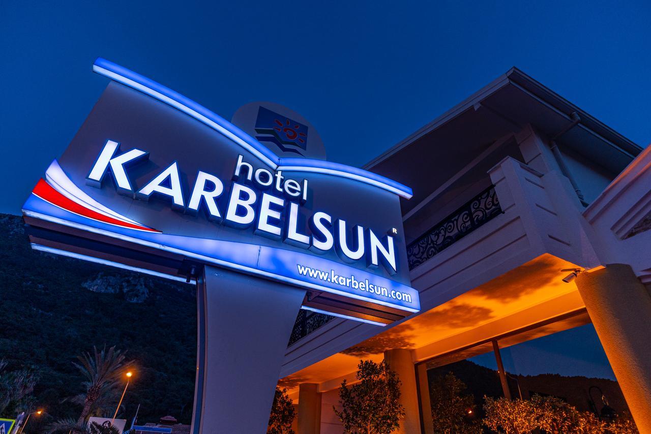 Karbelsun Hotel. Фото 3