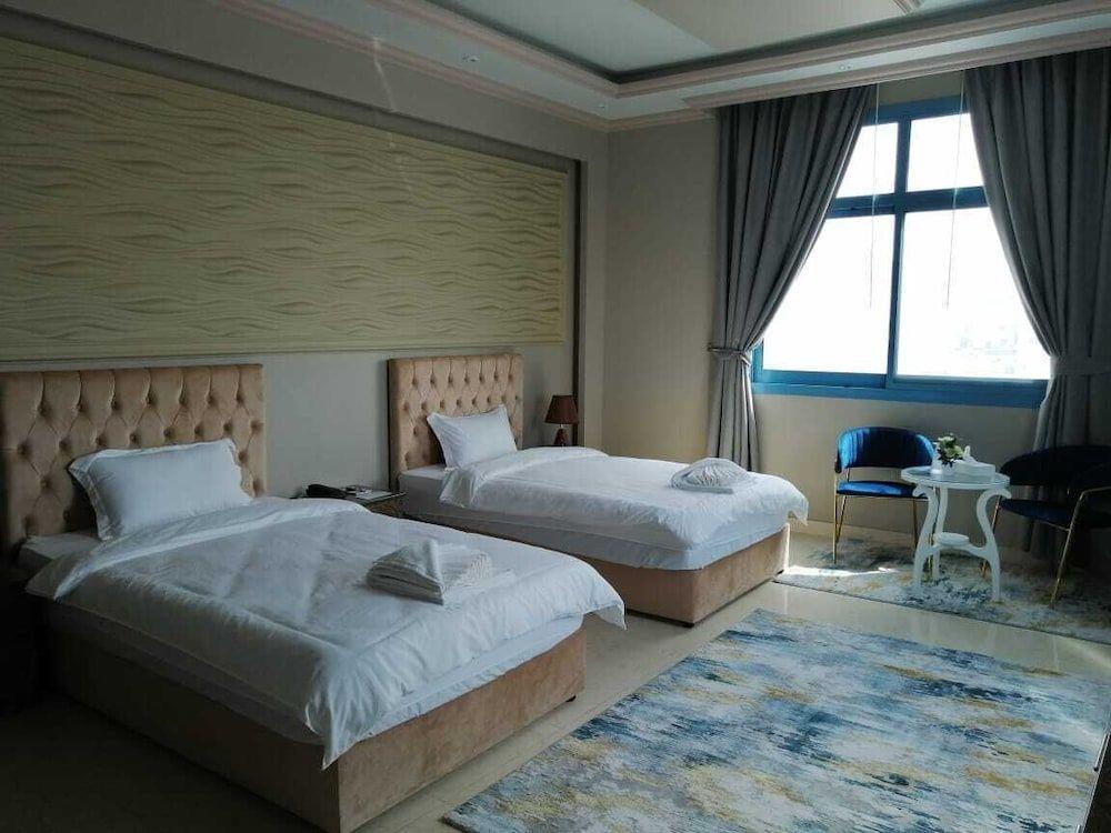 Bareen Hotel. Фото 3