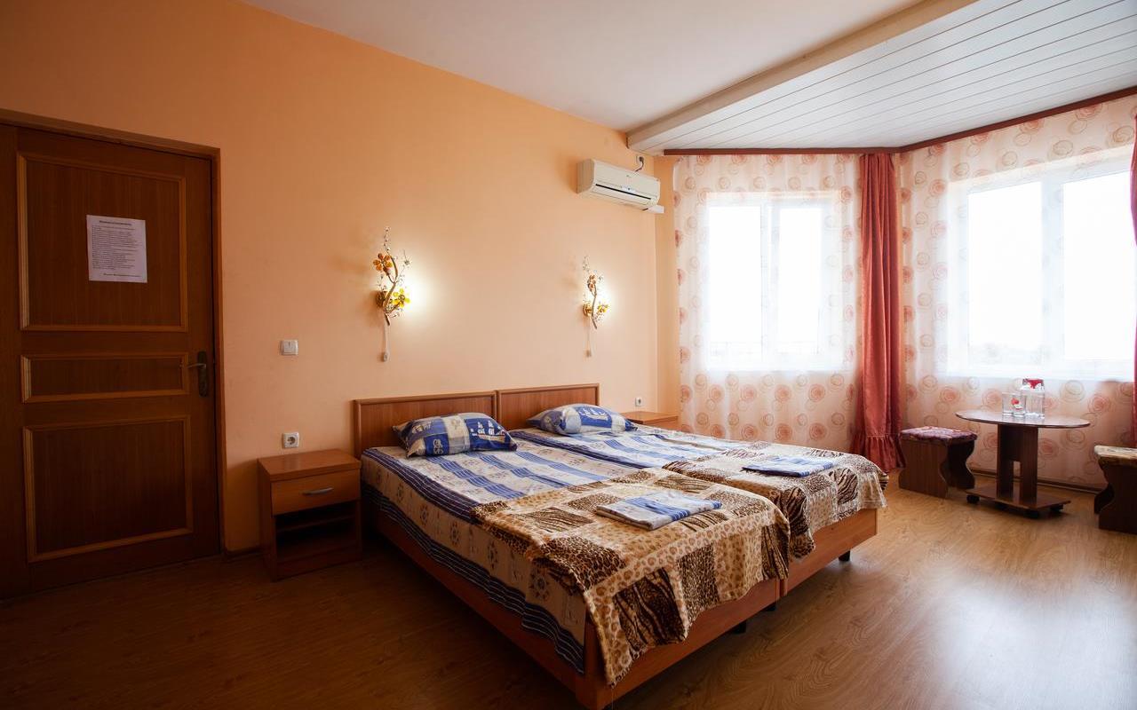 Пансионат Конгресс. Фото 4