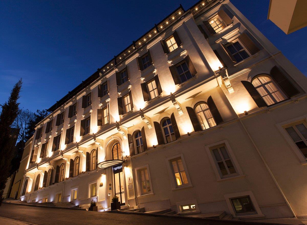 Tomtom Suites. Фото 1