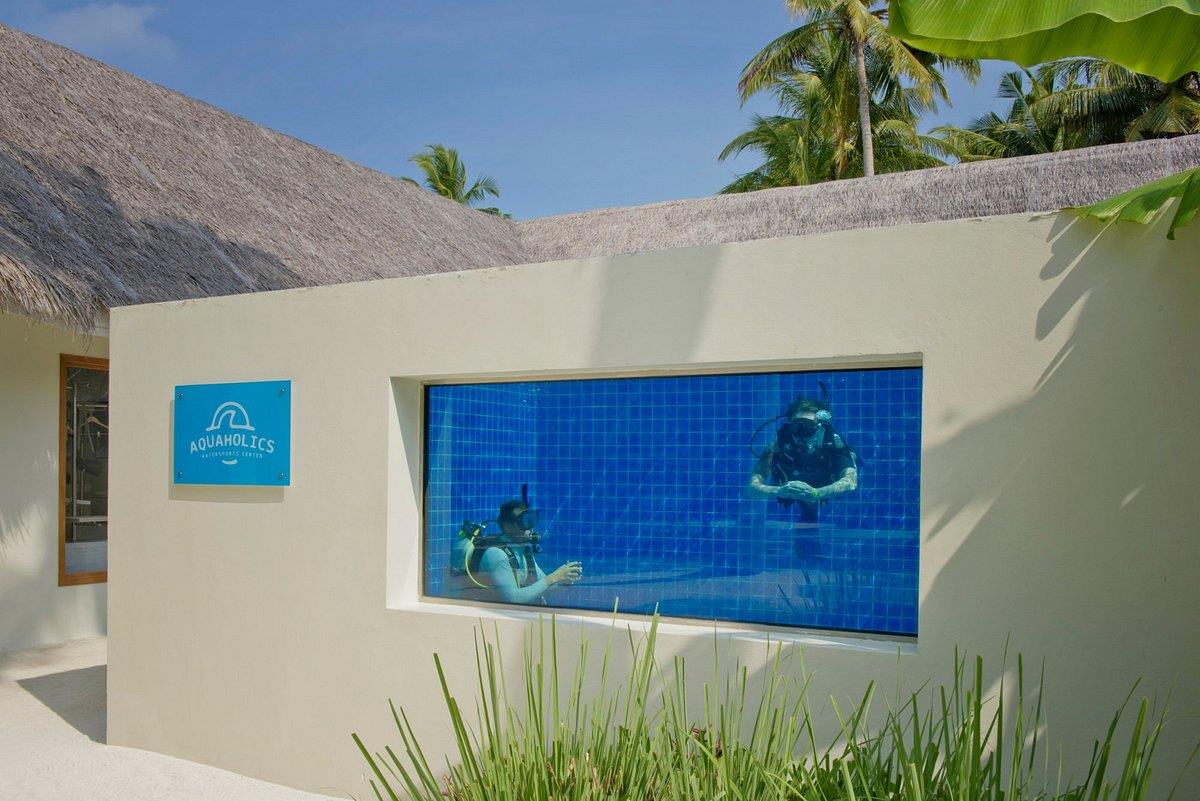 Kandima Maldives. Фото 2