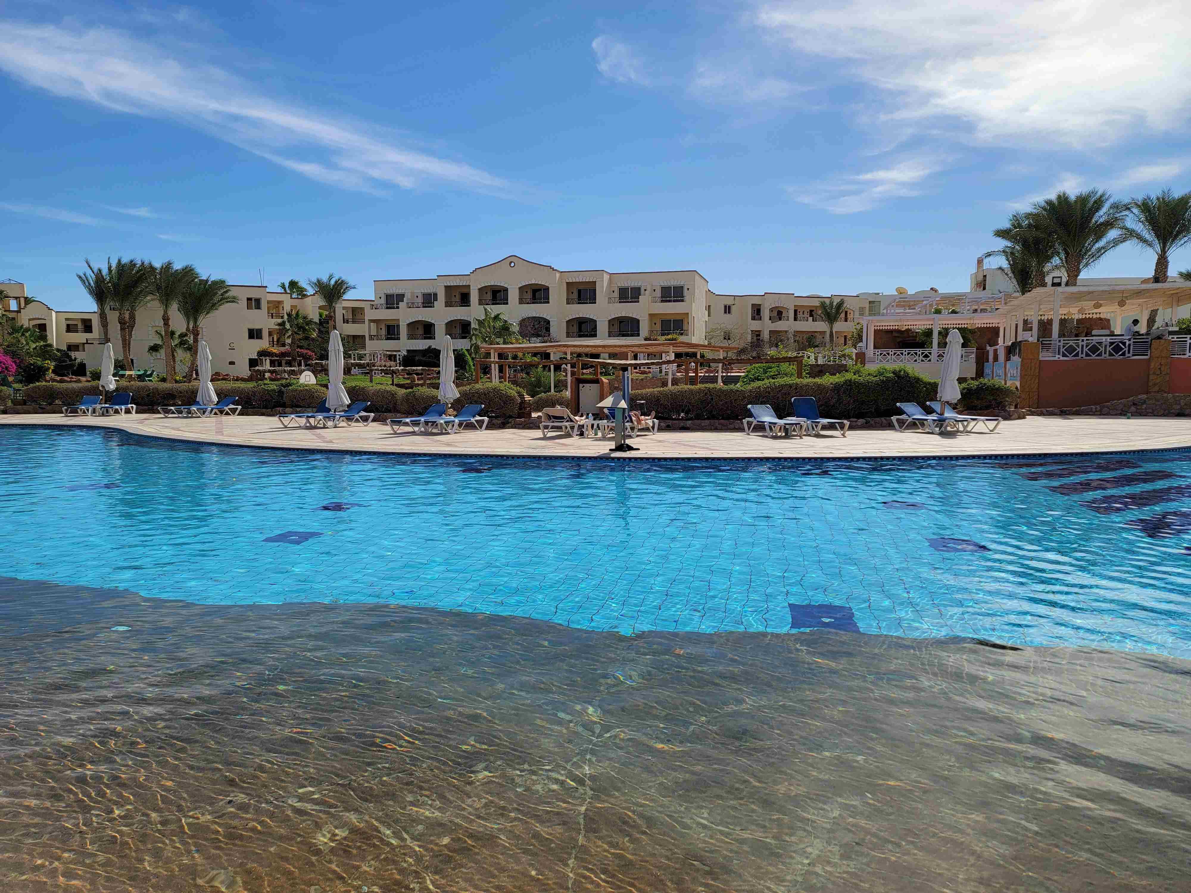 Romance Regency Club. Фото 4