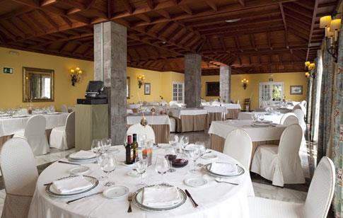 Parador de la Palma. Фото 2