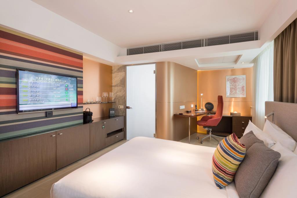 Ovolo Central. Фото 3