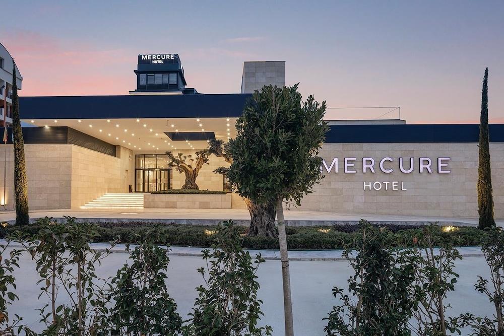 Mercure Antalya Belek. Фото 2