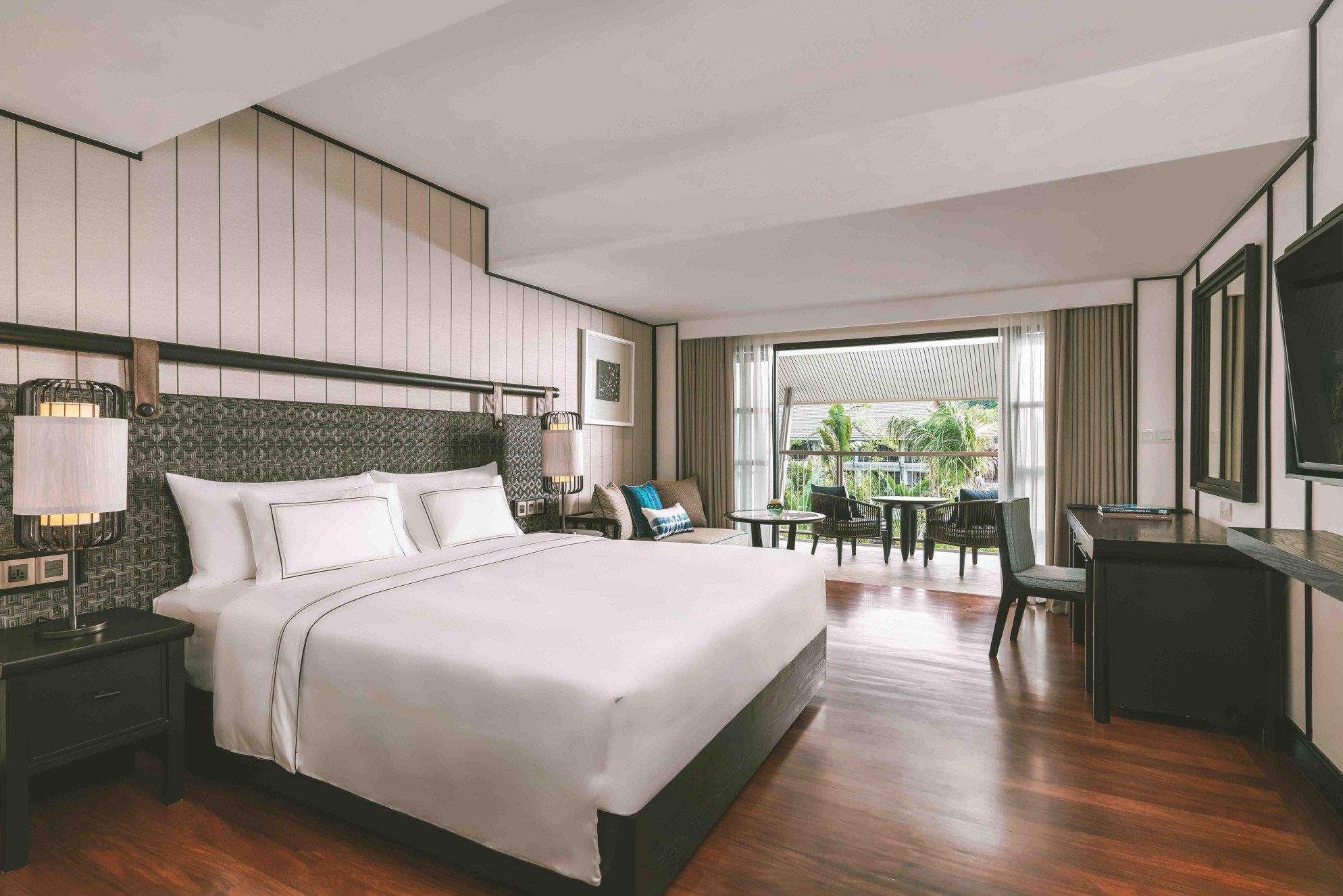 Melia Koh Samui. Фото 3