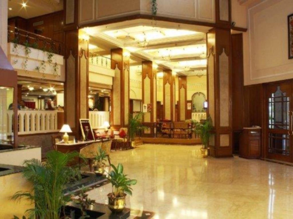 Chancery. Фото 2