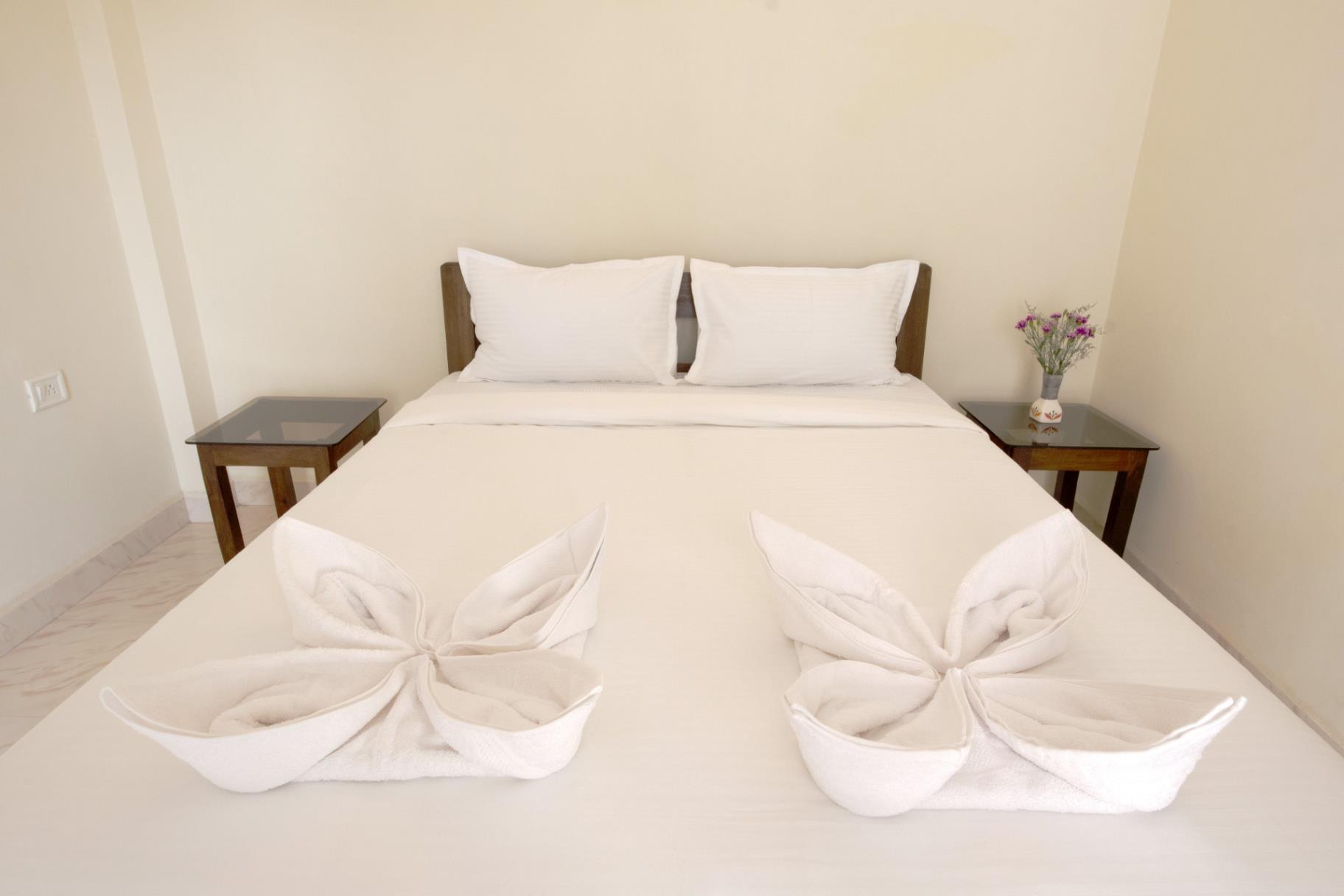 Paloma De Goa Resort. Фото 2