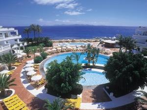 Iberostar Lanzarote Park. Фото 2