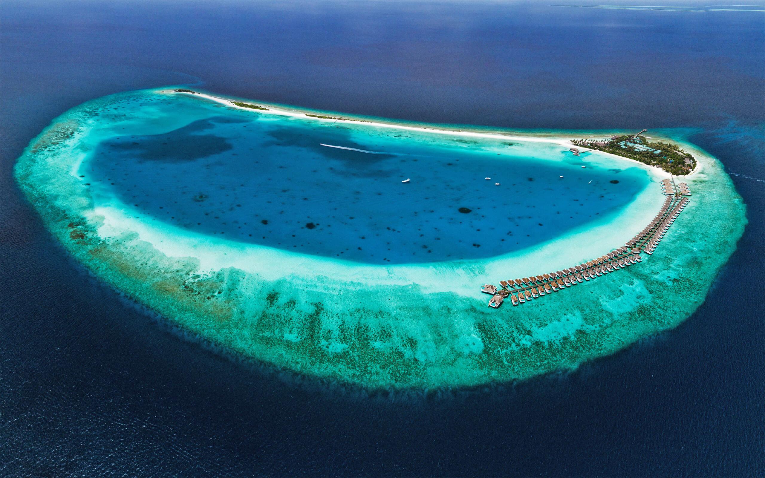 Finolhu Maldives. Фото 1