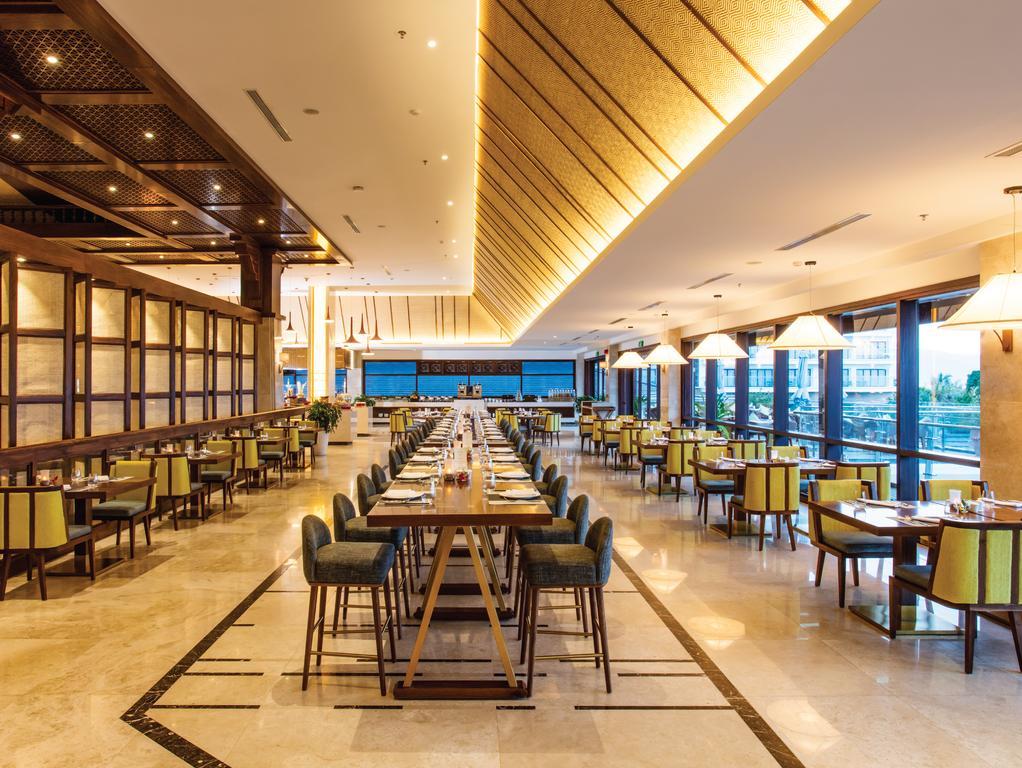 Duyen Ha Resort Cam Ranh. Фото 2