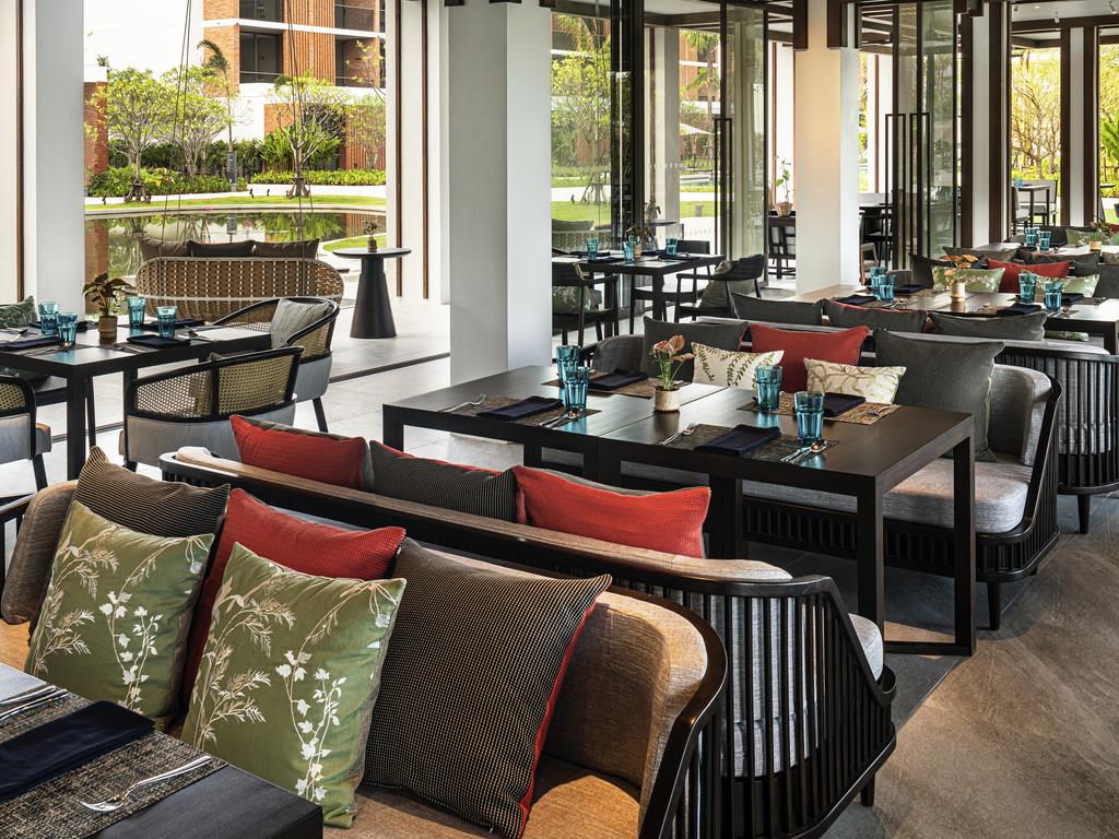 Pullman Khao Lak Resort. Фото 3