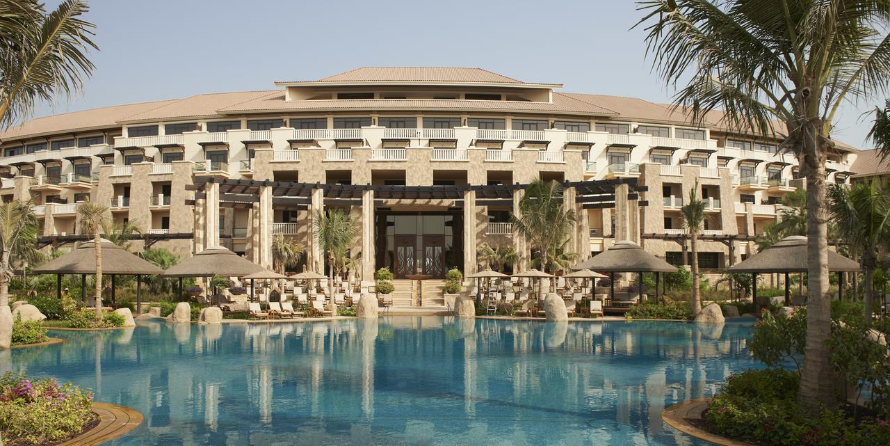 Sofitel Dubai The Palm Resort & Spa. Фото 1