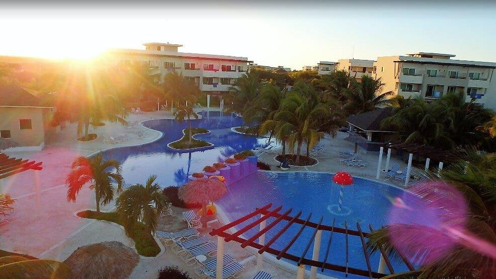 Cayo Santa Maria. Фото 1