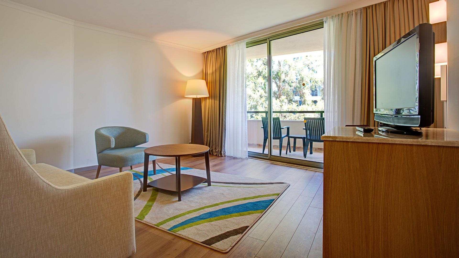 TTH Belek Imperial. Фото 4