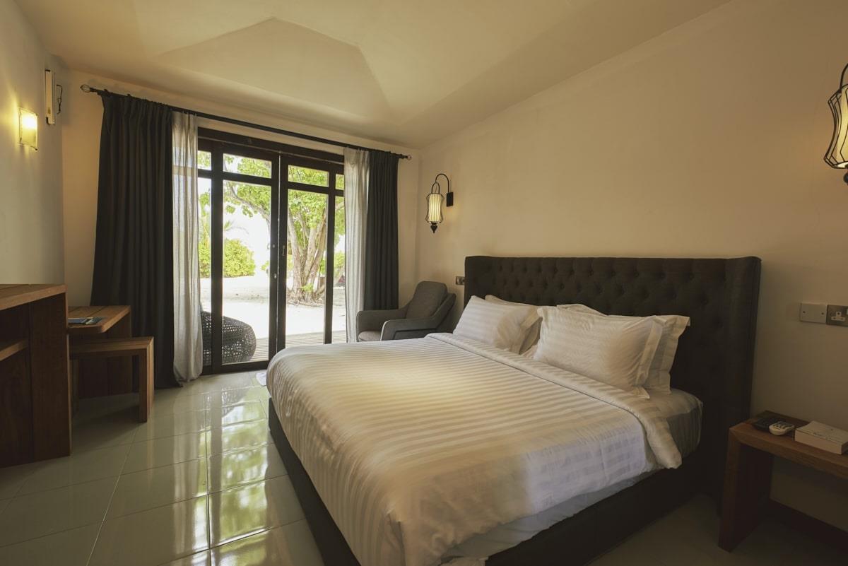Atollkey Beach Villa. Фото 4