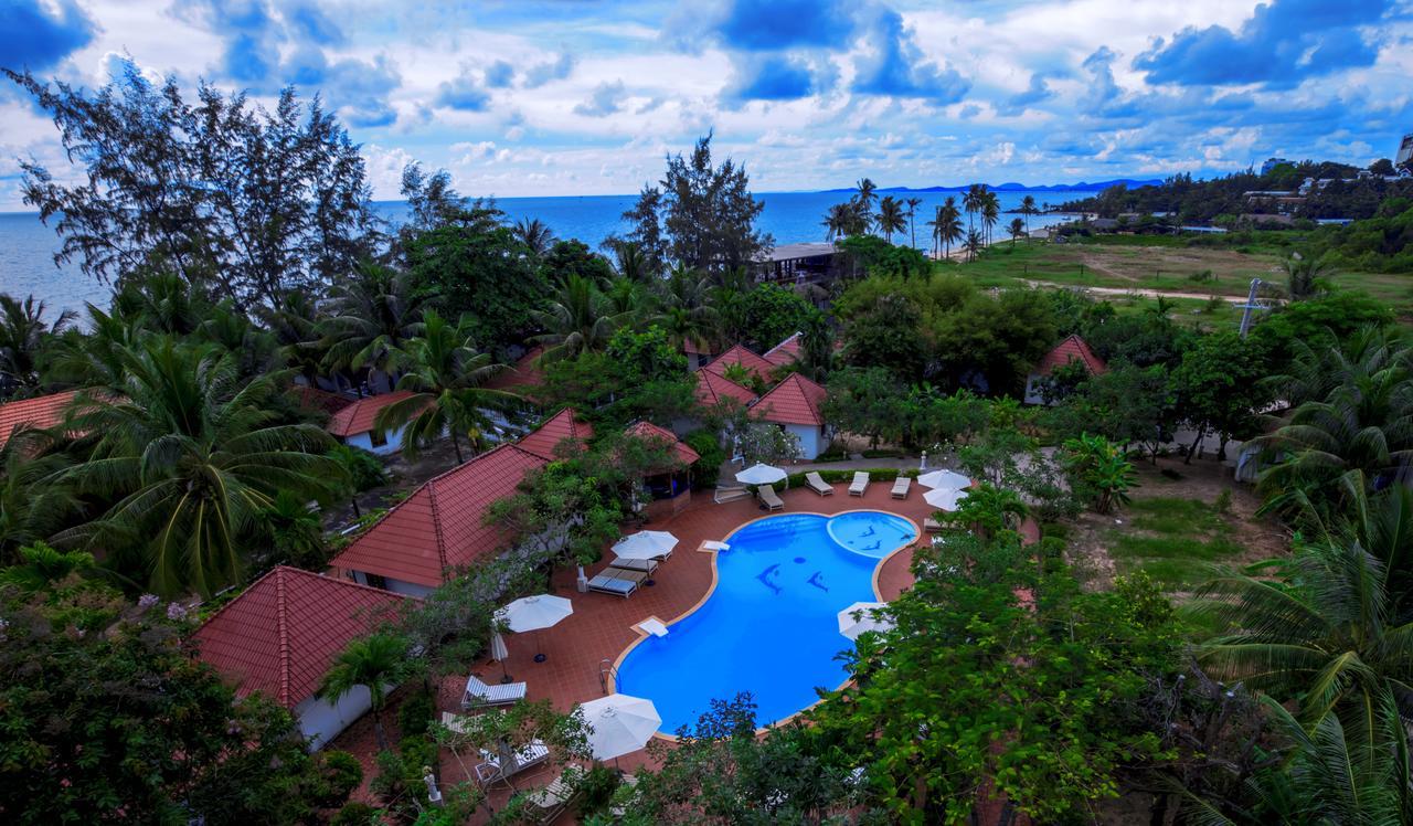Phu Quoc Paris Beach Resort. Фото 1