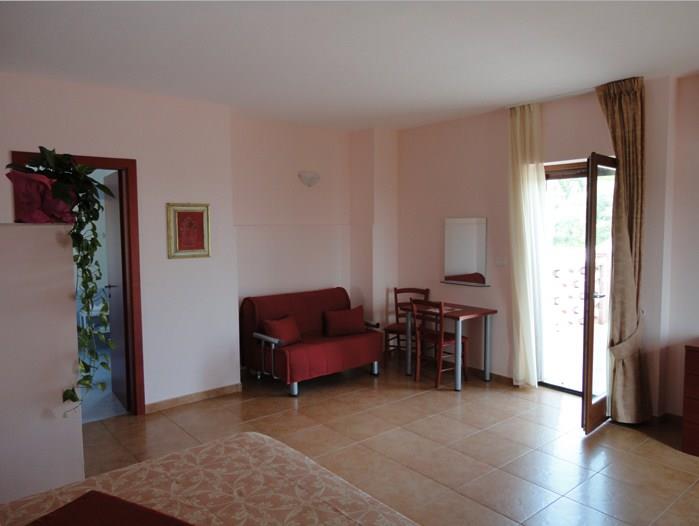 Hotel delle More. Фото 4