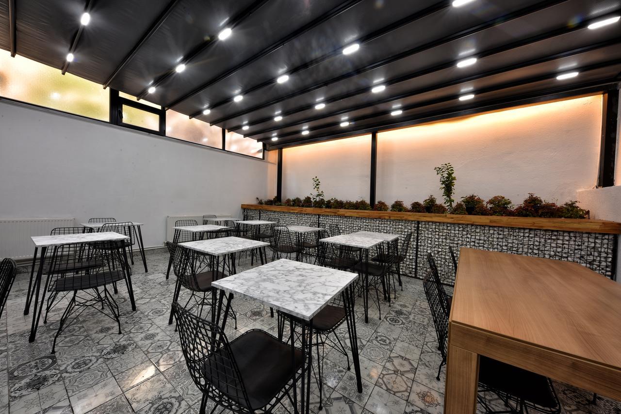 Almina inn Hotel. Фото 4