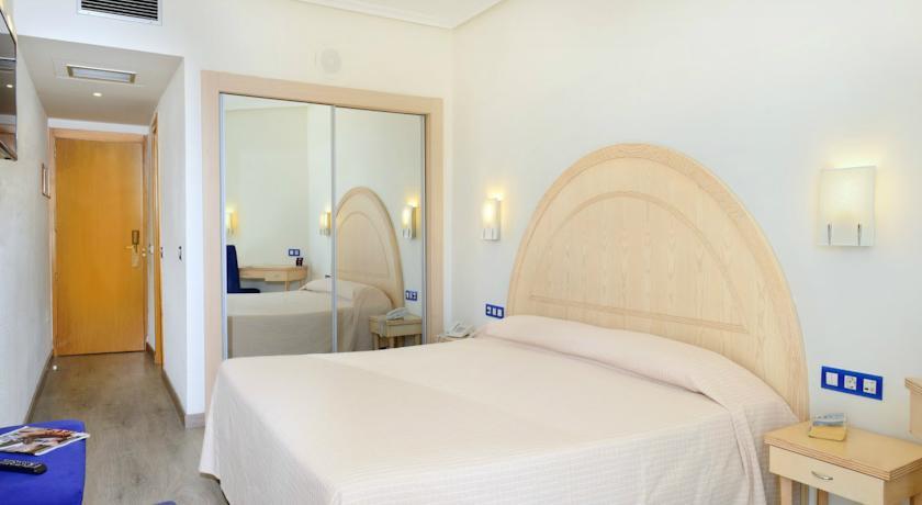 Alexandre Hotel Troya. Фото 4