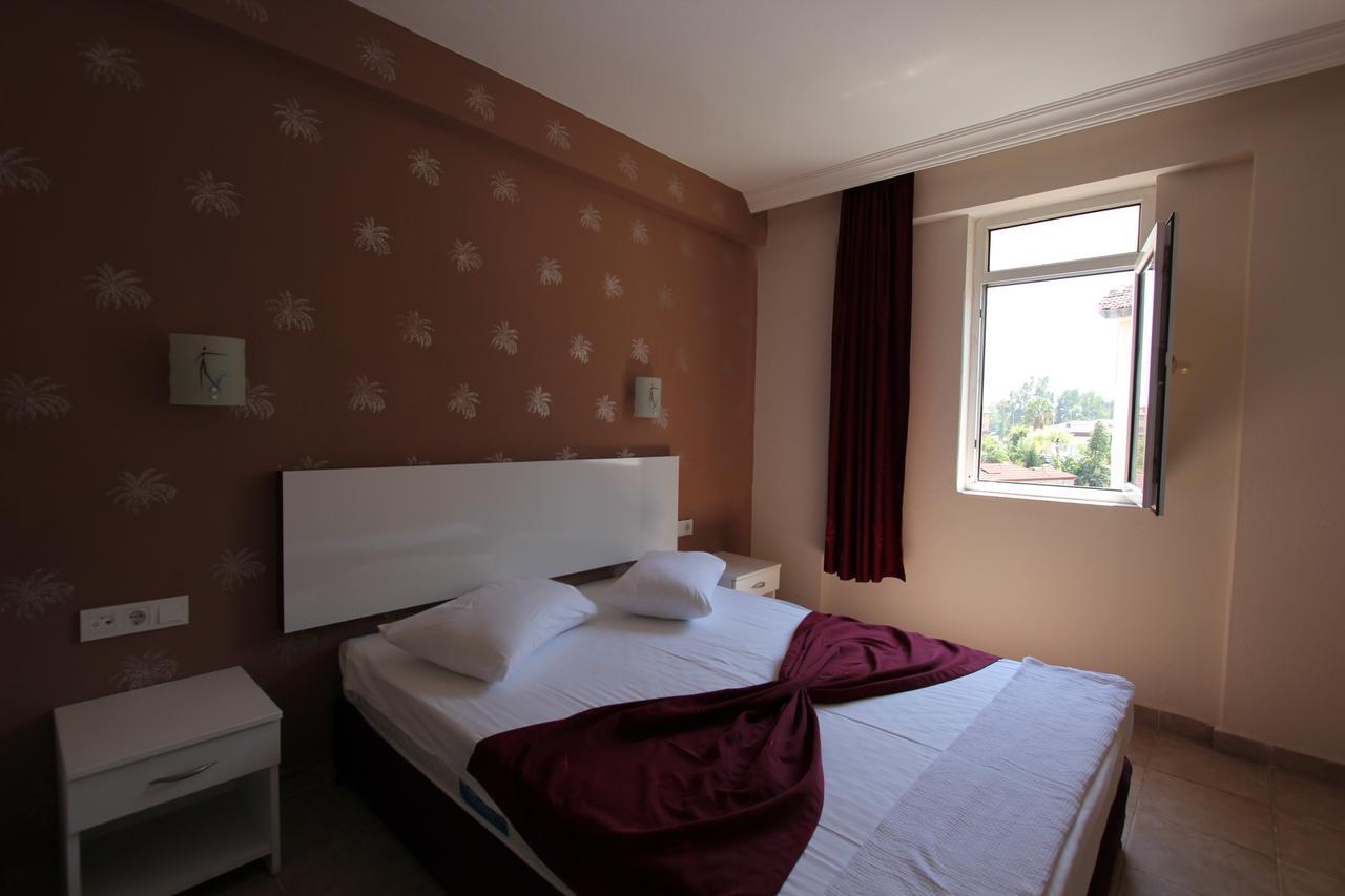 Almila Side Suite Hotel. Фото 4