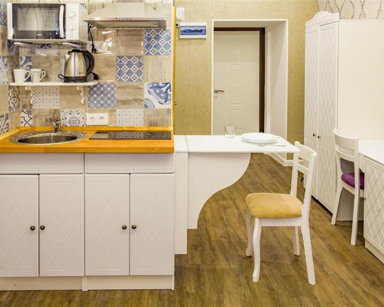 Петровский Арт Лофт. Фото 2