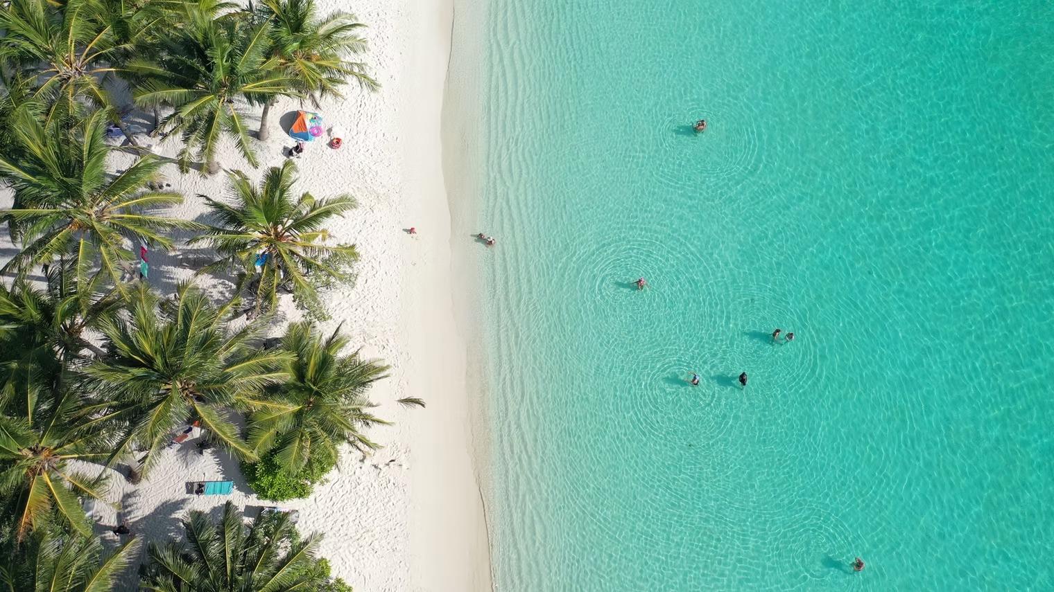 Sorenzo Maldives. Фото 2