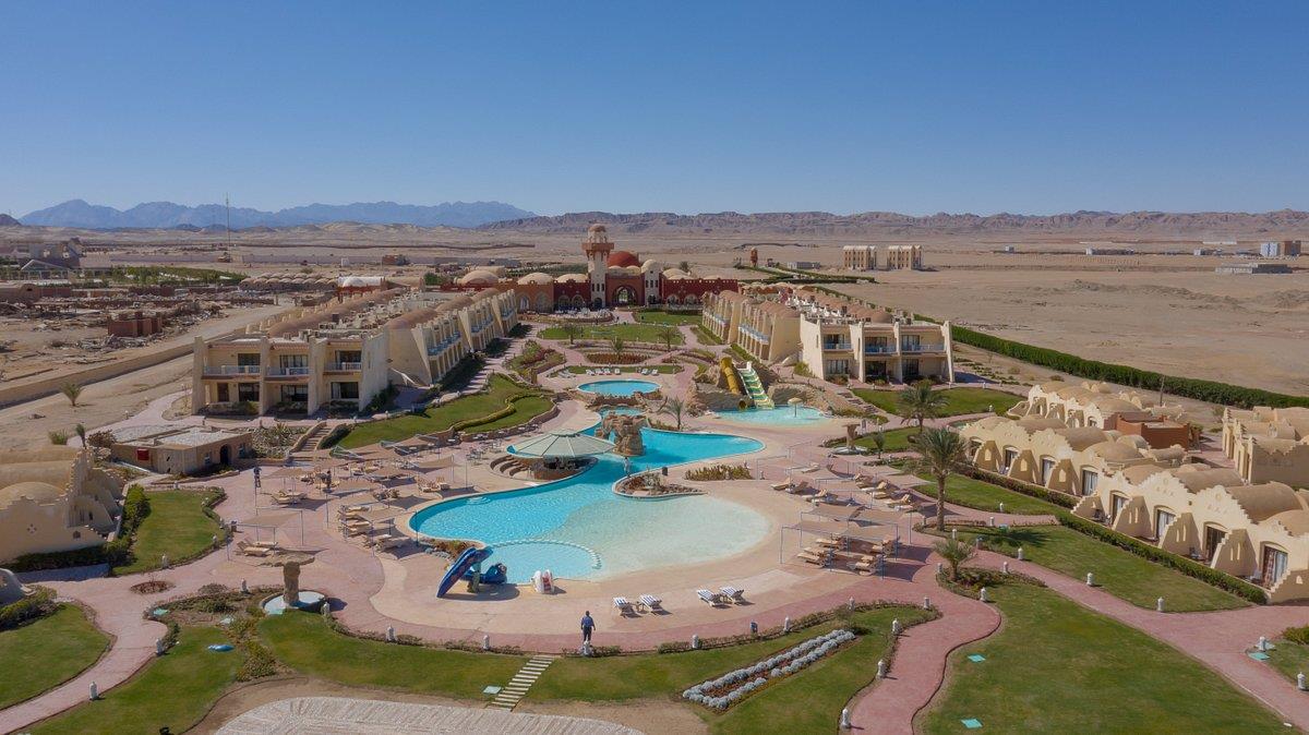 Otium Senses Onatti. Фото 1