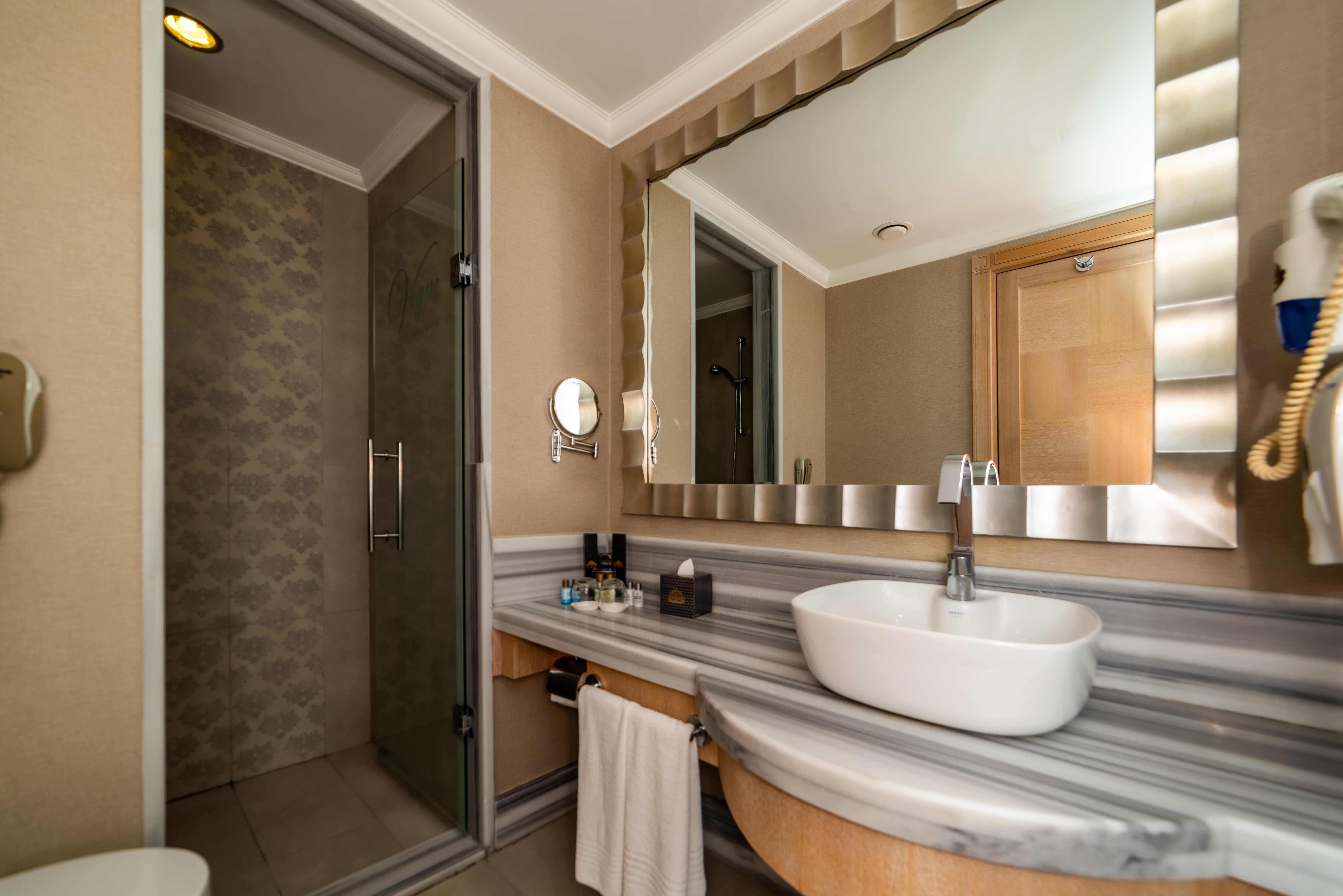 Amara Luxury Resort & Villas. Фото 3
