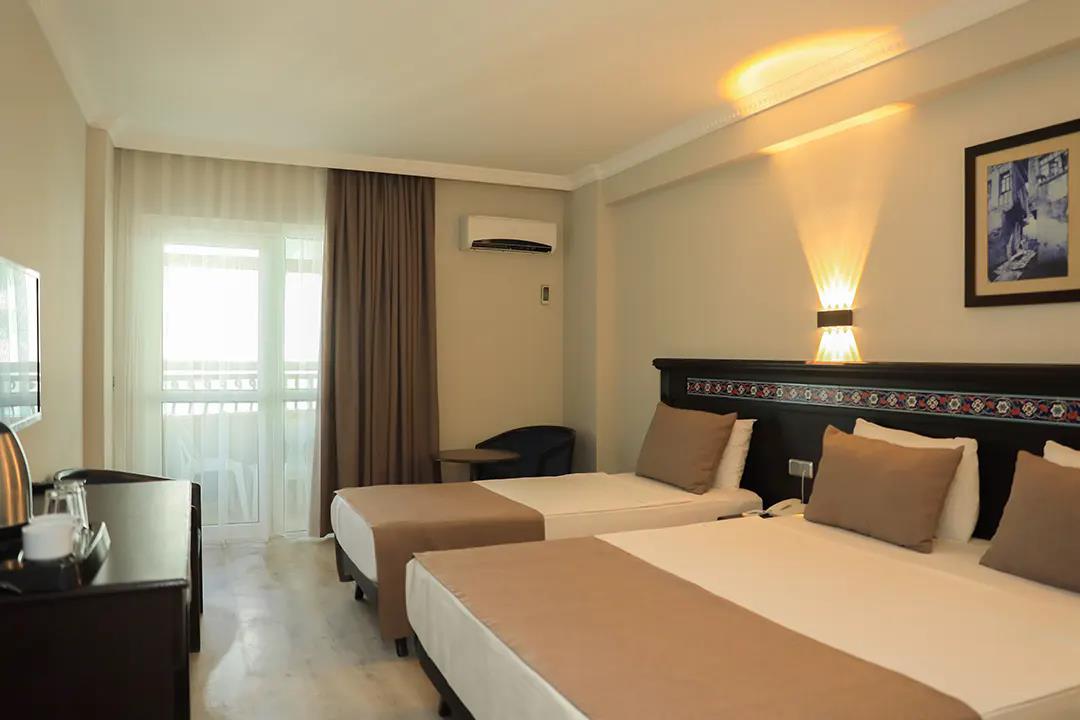 Parador Sky Hotel. Фото 2