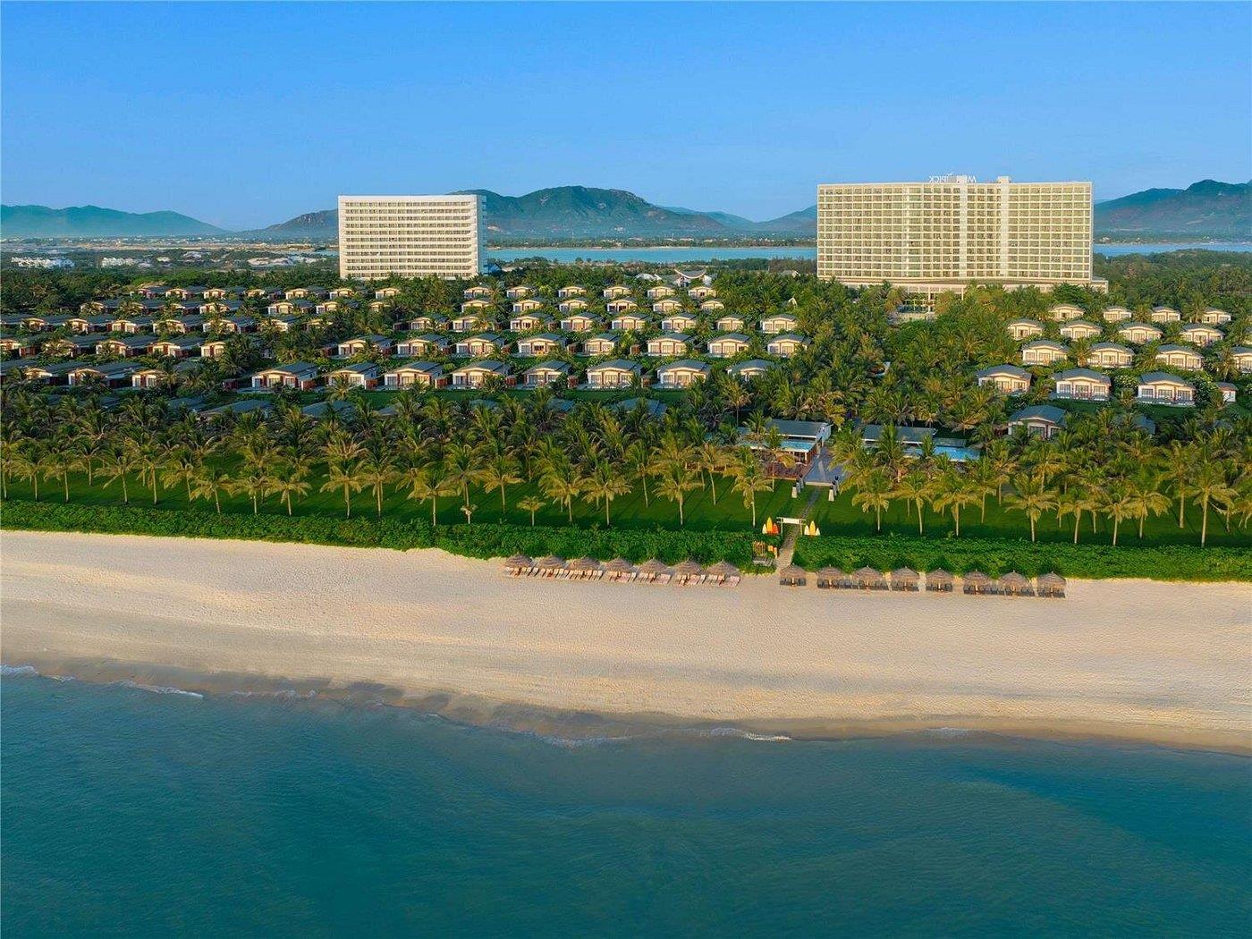 Movenpick Resort Cam Ranh. Фото 2